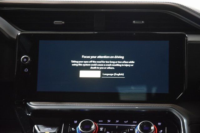 2024 GMC Sierra 1500 Denali - 22948955 - 31