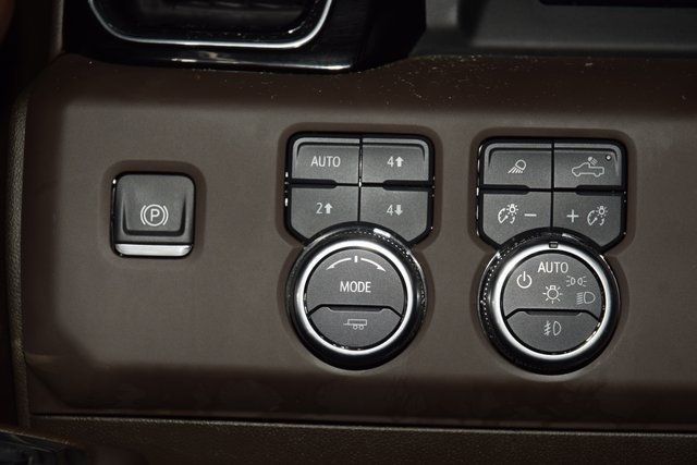 2024 GMC Sierra 1500 Denali - 22948955 - 35