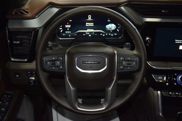 2024 GMC Sierra 1500 Denali - 22948955 - 36