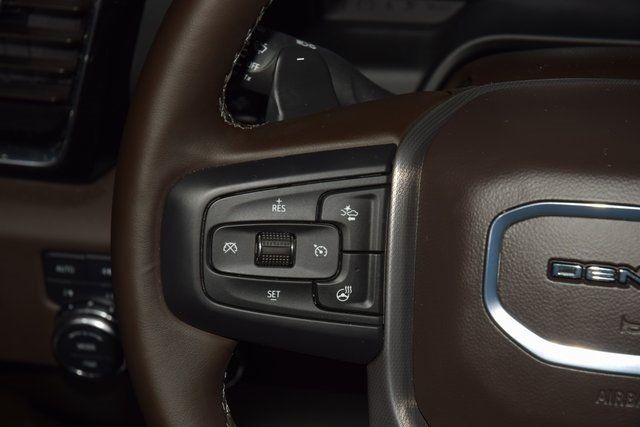 2024 GMC Sierra 1500 Denali - 22948955 - 37