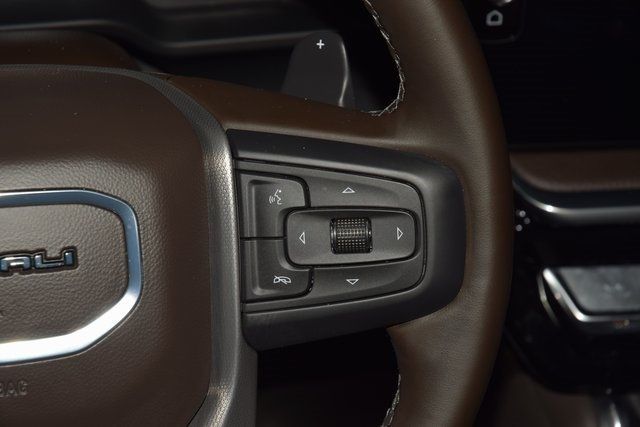 2024 GMC Sierra 1500 Denali - 22948955 - 38