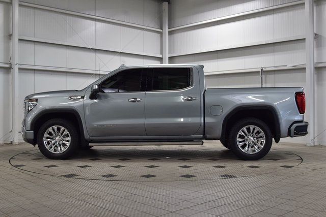 2024 GMC Sierra 1500 Denali - 22948955 - 3