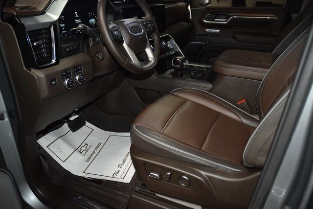 2024 GMC Sierra 1500 Denali - 22948955 - 39