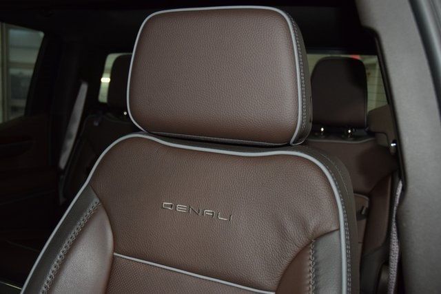 2024 GMC Sierra 1500 Denali - 22948955 - 41