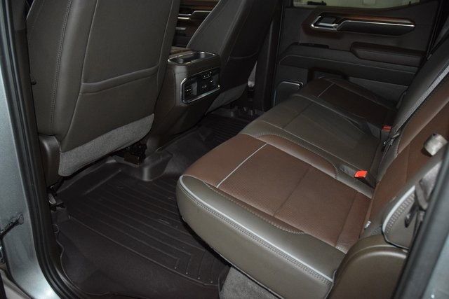 2024 GMC Sierra 1500 Denali - 22948955 - 42
