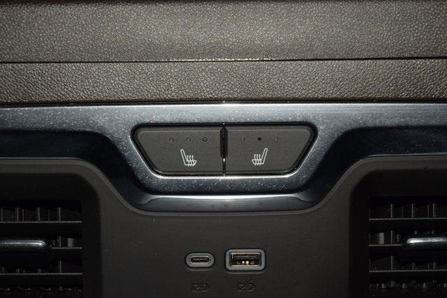 2024 GMC Sierra 1500 Denali - 22948955 - 43