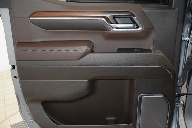 2024 GMC Sierra 1500 Denali - 22948955 - 45