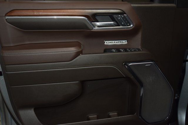 2024 GMC Sierra 1500 Denali - 22948955 - 47