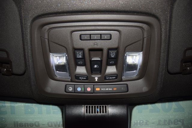 2024 GMC Sierra 1500 Denali - 22948955 - 52