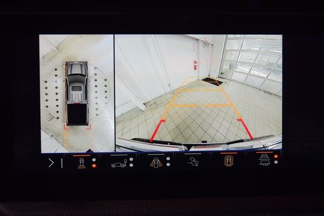 2024 GMC Sierra 1500 Denali - 22948955 - 54