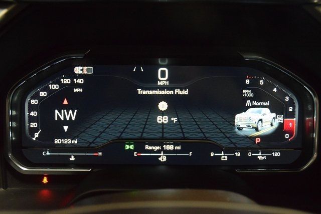 2024 GMC Sierra 1500 Denali - 22948955 - 55