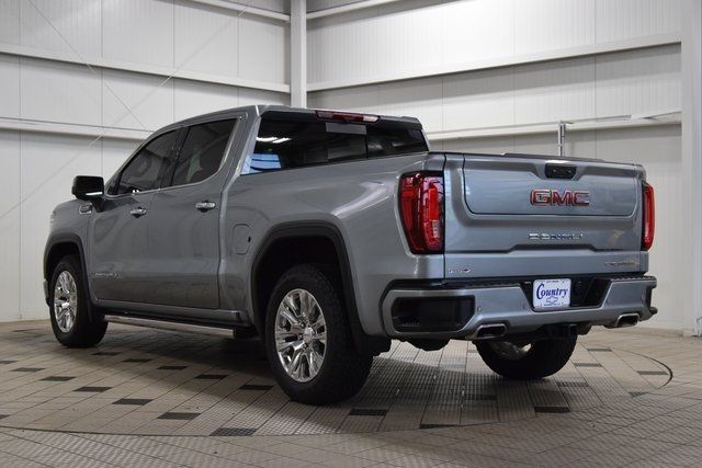 2024 GMC Sierra 1500 Denali - 22948955 - 5