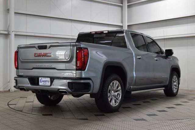 2024 GMC Sierra 1500 Denali - 22948955 - 7