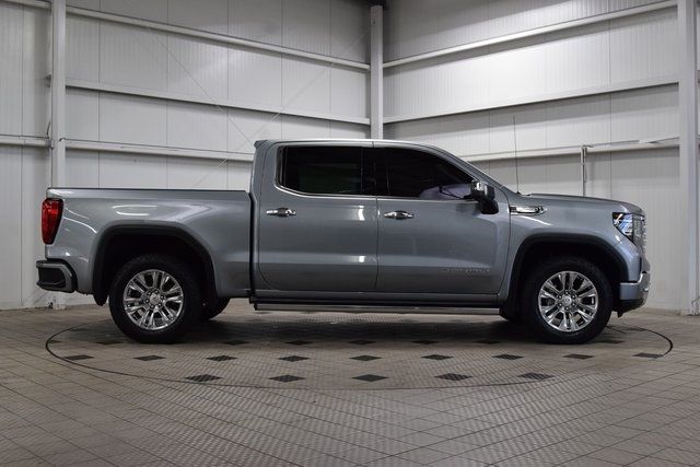 2024 GMC Sierra 1500 Denali - 22948955 - 8