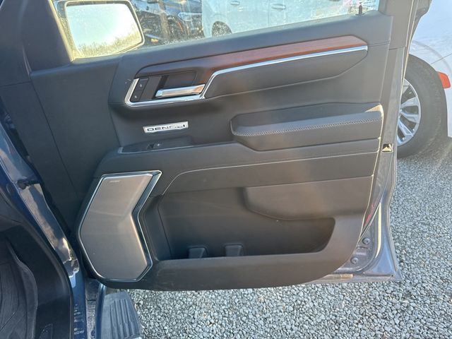 2024 GMC Sierra 1500 Denali - 22950823 - 11