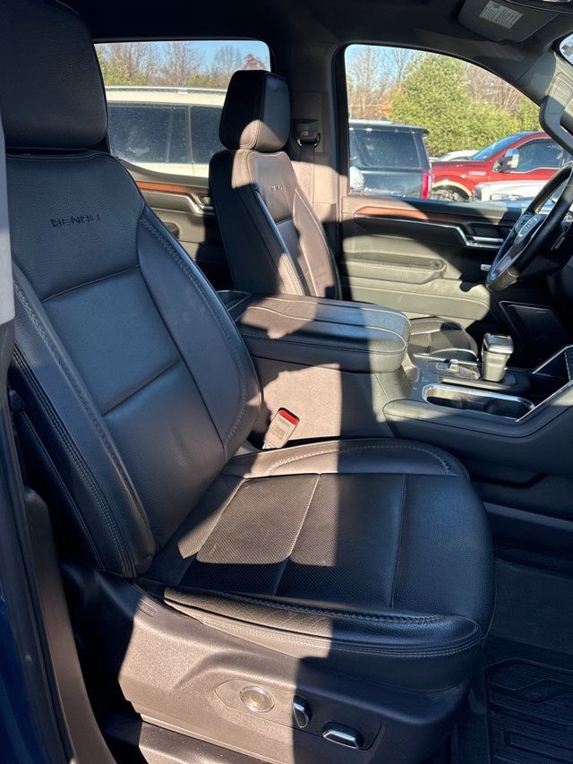2024 GMC Sierra 1500 Denali - 22950823 - 13