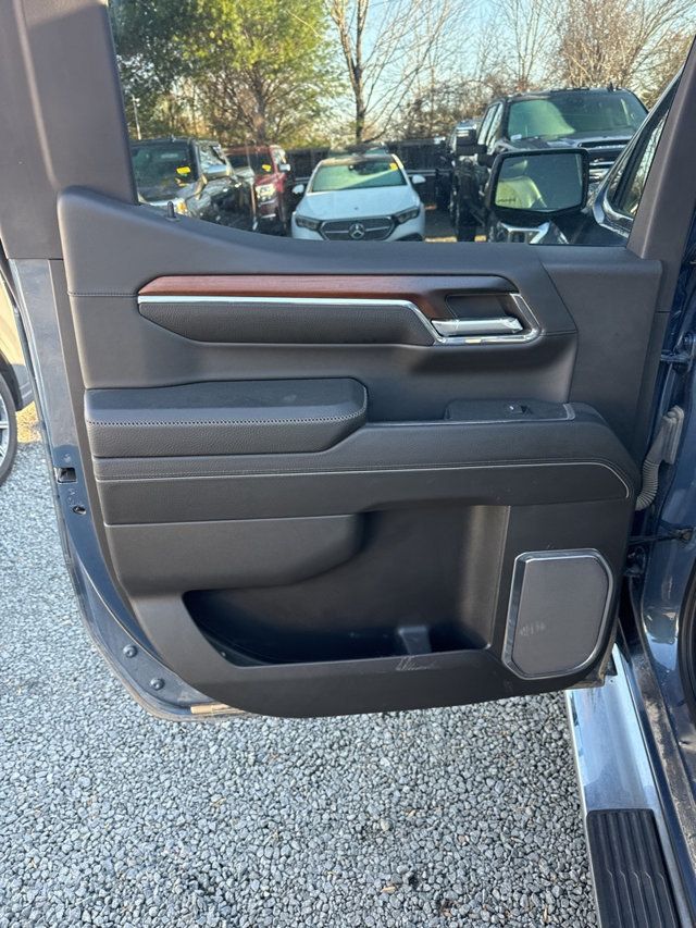 2024 GMC Sierra 1500 Denali - 22950823 - 14