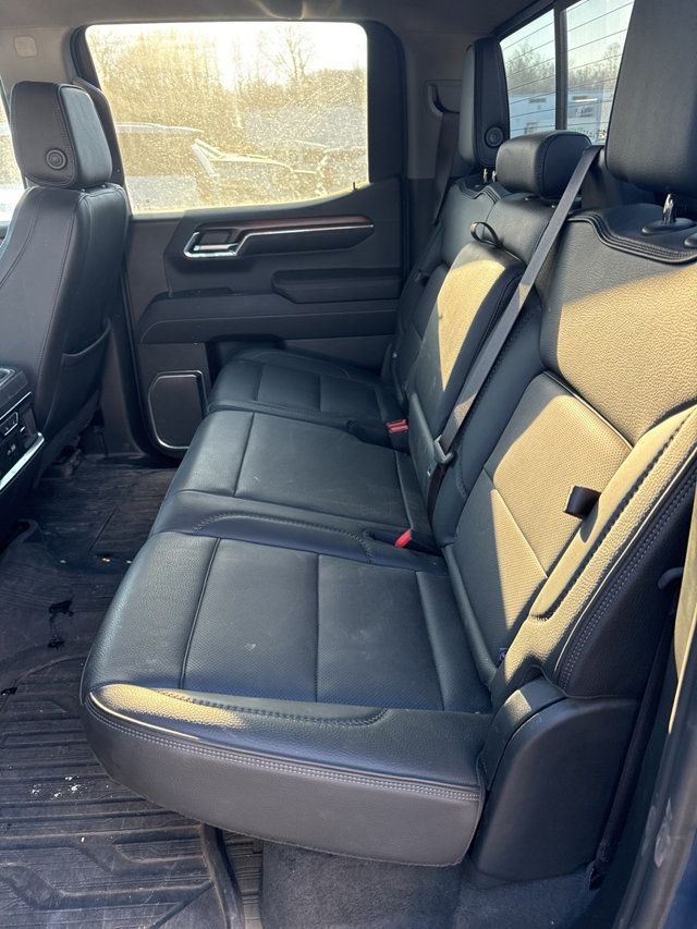 2024 GMC Sierra 1500 Denali - 22950823 - 15