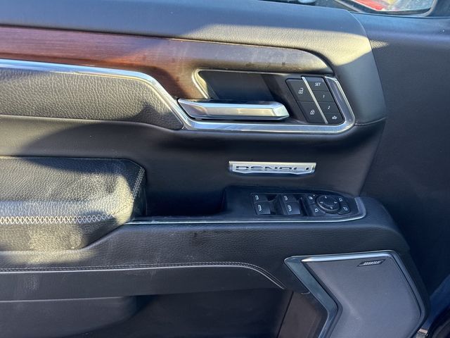 2024 GMC Sierra 1500 Denali - 22950823 - 17