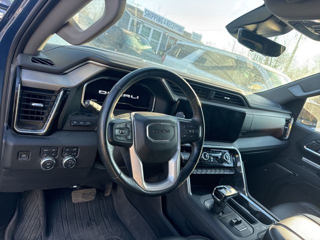 2024 GMC Sierra 1500 Denali - 22950823 - 18