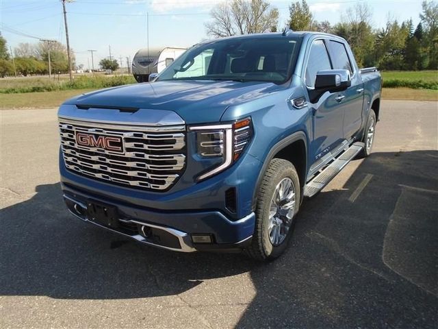 2024 GMC Sierra 1500 Denali - 22950823 - 1