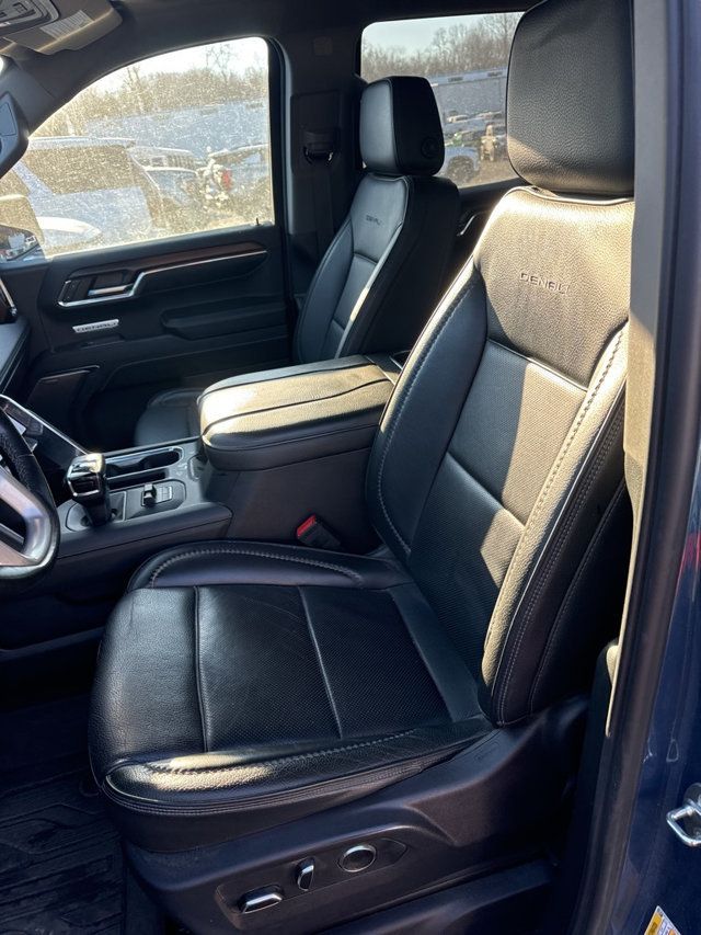 2024 GMC Sierra 1500 Denali - 22950823 - 19