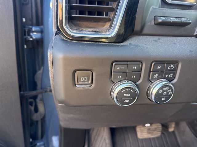 2024 GMC Sierra 1500 Denali - 22950823 - 20