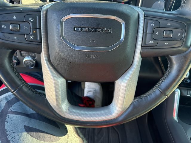 2024 GMC Sierra 1500 Denali - 22950823 - 21