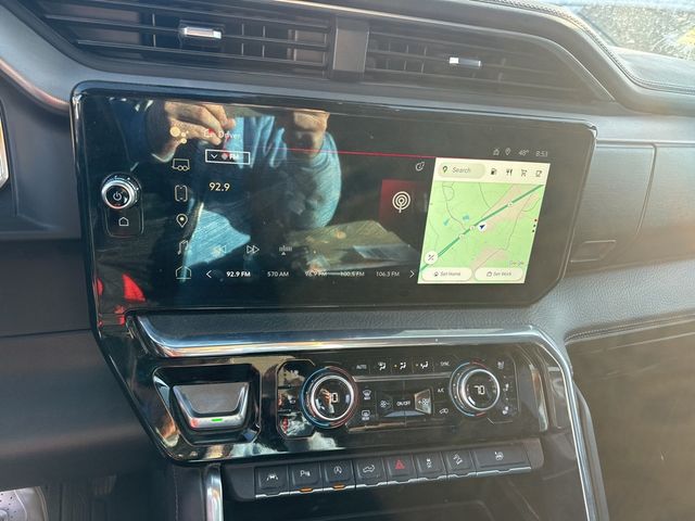 2024 GMC Sierra 1500 Denali - 22950823 - 23