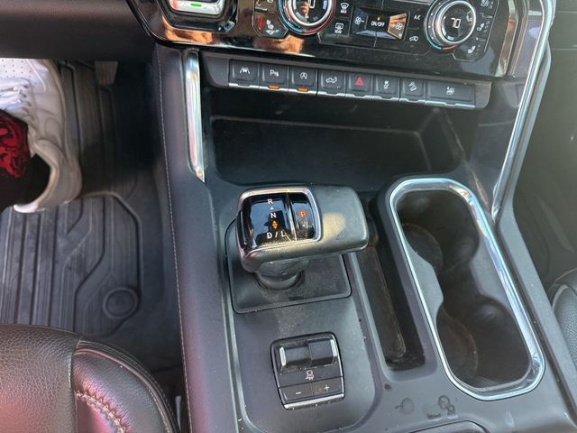 2024 GMC Sierra 1500 Denali - 22950823 - 24