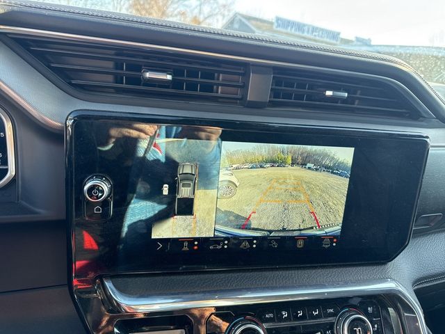2024 GMC Sierra 1500 Denali - 22950823 - 25