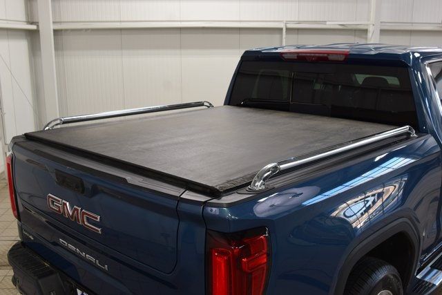 2024 GMC Sierra 1500 Denali - 22950823 - 26