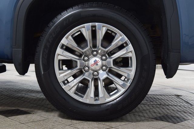 2024 GMC Sierra 1500 Denali - 22950823 - 27