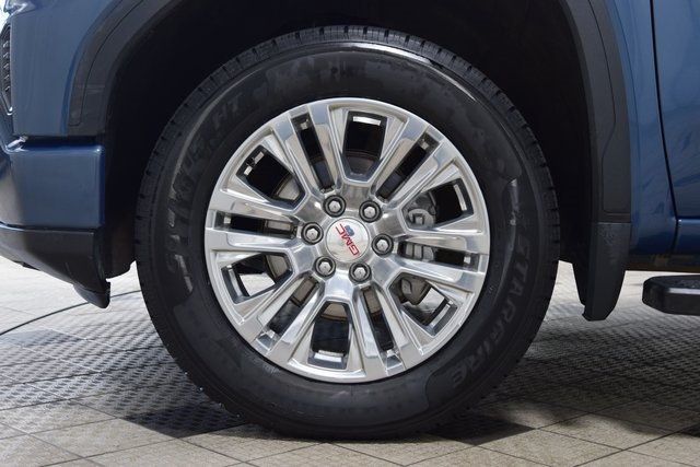 2024 GMC Sierra 1500 Denali - 22950823 - 28