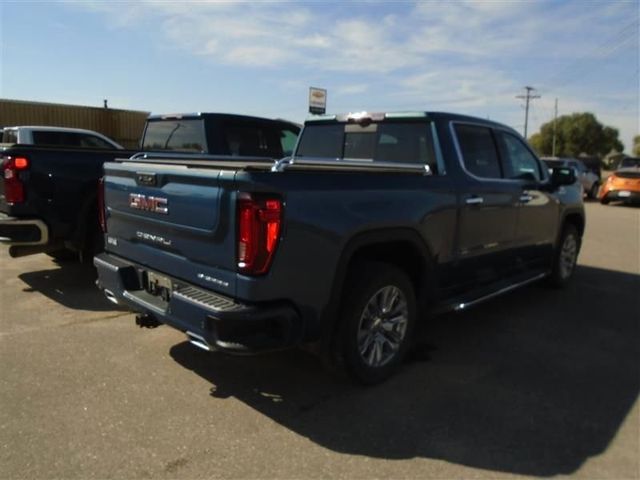 2024 GMC Sierra 1500 Denali - 22950823 - 2
