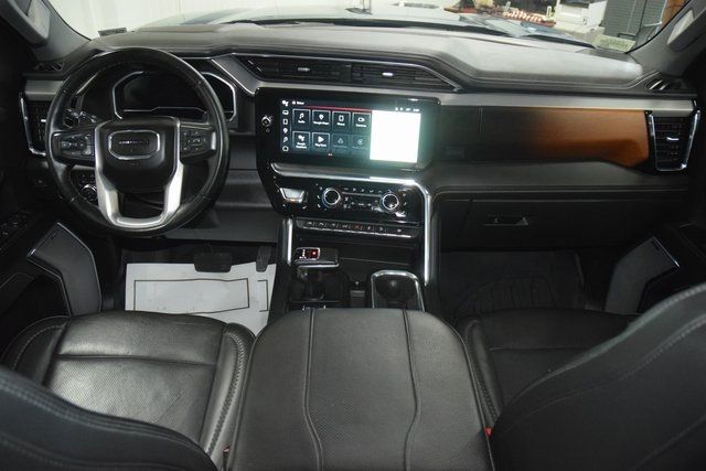 2024 GMC Sierra 1500 Denali - 22950823 - 31