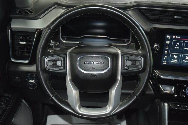2024 GMC Sierra 1500 Denali - 22950823 - 37