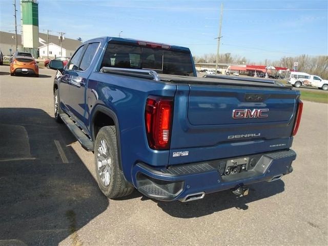 2024 GMC Sierra 1500 Denali - 22950823 - 3