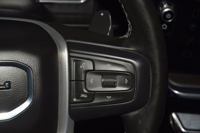 2024 GMC Sierra 1500 Denali - 22950823 - 39