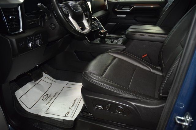 2024 GMC Sierra 1500 Denali - 22950823 - 41