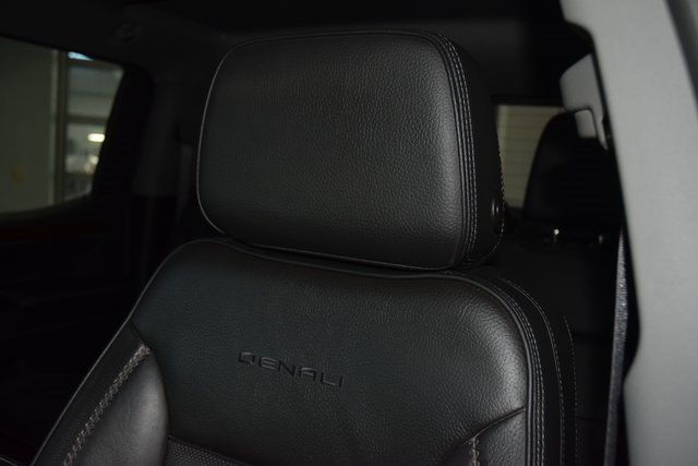 2024 GMC Sierra 1500 Denali - 22950823 - 43