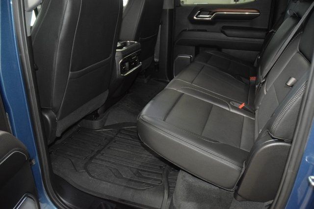 2024 GMC Sierra 1500 Denali - 22950823 - 44