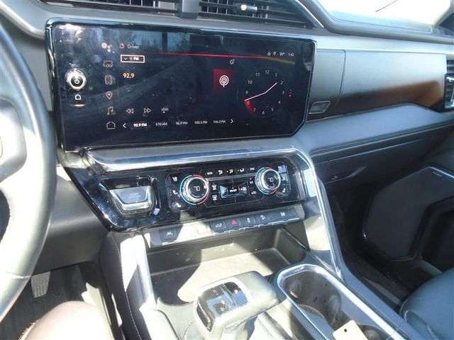 2024 GMC Sierra 1500 Denali - 22950823 - 4