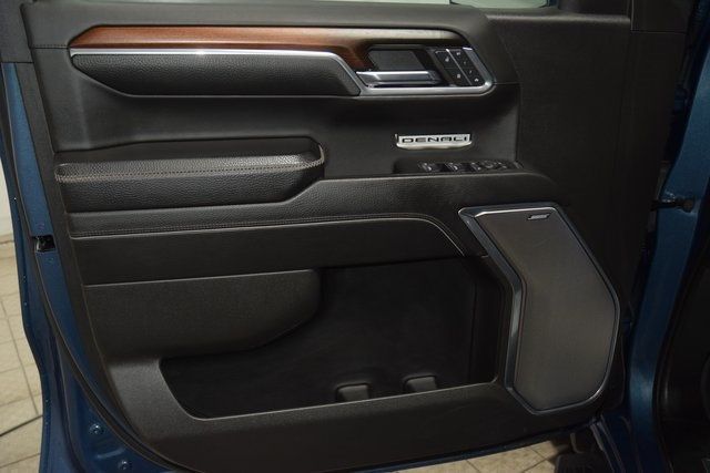 2024 GMC Sierra 1500 Denali - 22950823 - 49