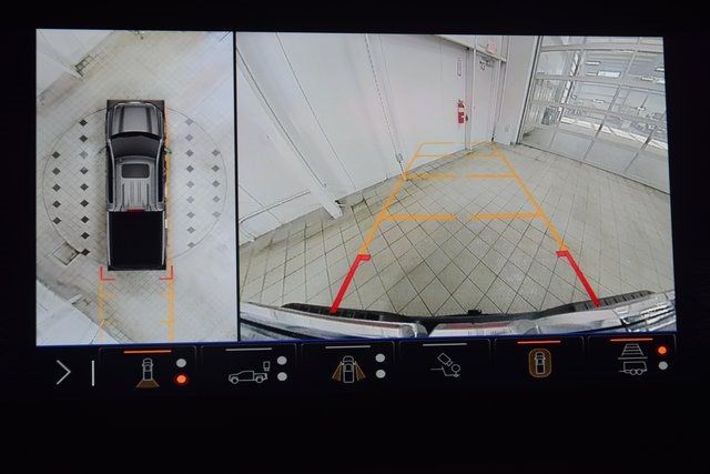 2024 GMC Sierra 1500 Denali - 22950823 - 55