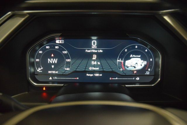 2024 GMC Sierra 1500 Denali - 22950823 - 56