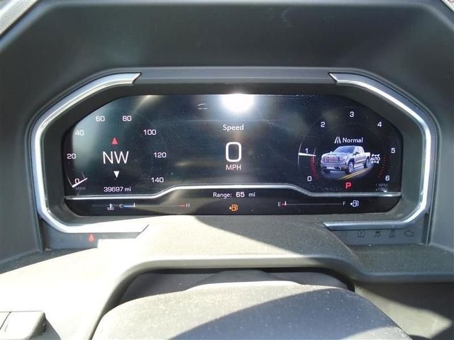 2024 GMC Sierra 1500 Denali - 22950823 - 5
