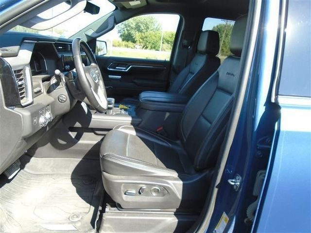 2024 GMC Sierra 1500 Denali - 22950823 - 6
