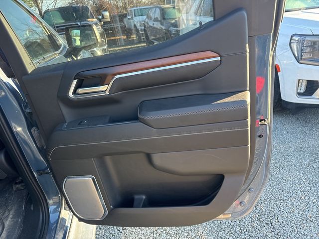 2024 GMC Sierra 1500 Denali - 22950823 - 7