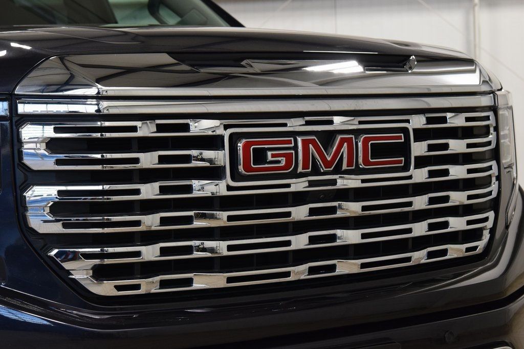 2024 GMC Sierra 1500 Denali - 22981959 - 10